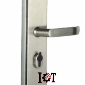 Serie ONE GIS® | IoT Motor Schwaiger Beschlag