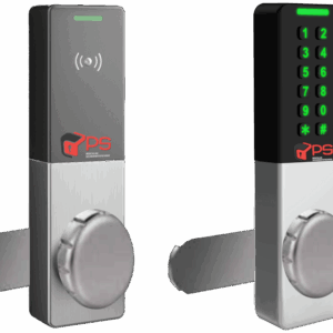 Serie B02 RF Lock Locker Spint | PIN-Code Beschlag