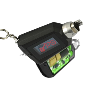 Serie B01/B02 BLT NFC Batterie Schlüssel