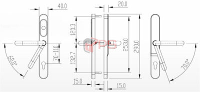 RFID Türbeschlag Langschild oval Serie B02 Typ 060.jpg