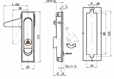 ICON_Serie ONE Hebel Schaltschloss Typ 6363_2.png