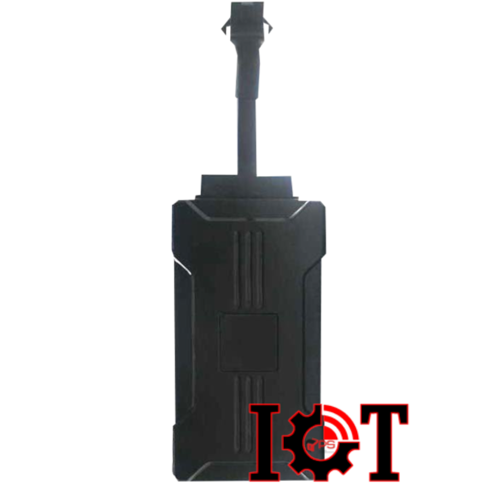 Serie ONE GIS® | IoT Dreiachssensor Tracker [Live GPRS]