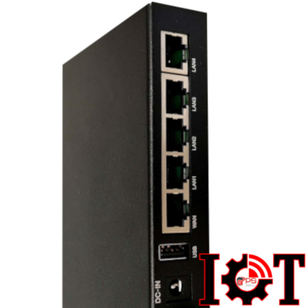 Serie ONE GIS® | IoT base Lock Typ 1300