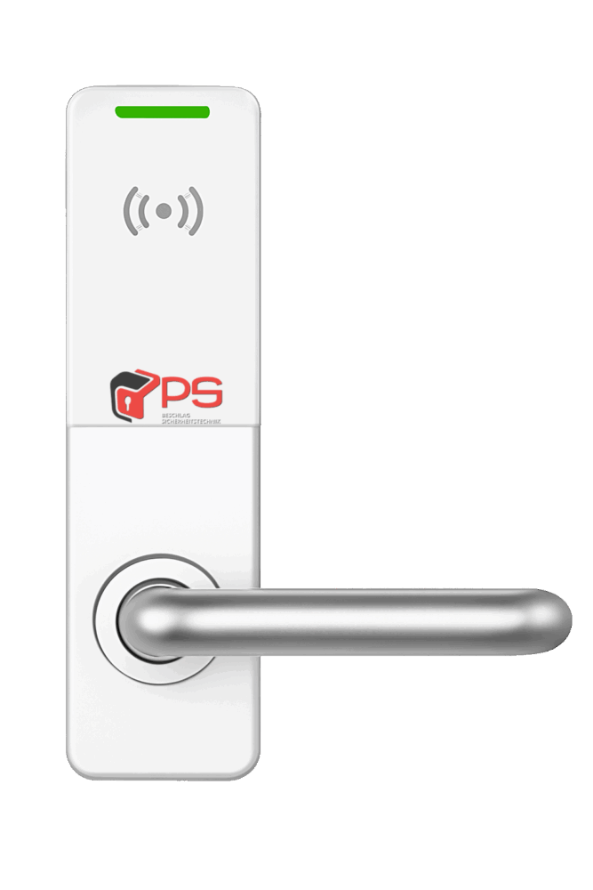 RF E-Handle Serie B02 Type 095 smal mini