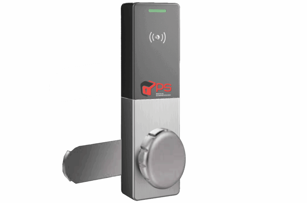 Serie B02 RF Lock Locker Spint Typ 100