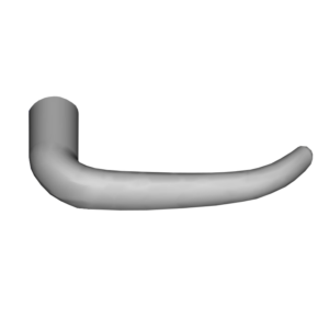 Handle Model 2023 for Series