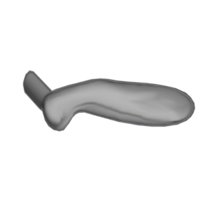 Handle Model 2045 for Series