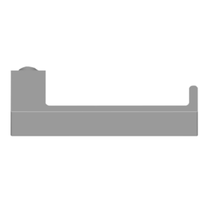 Handle Model 2057 for Series