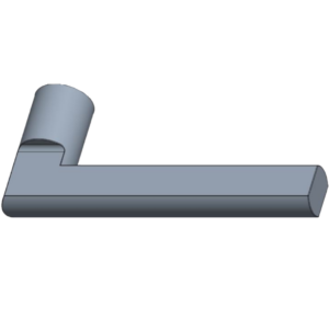 Handle Model 2064 for Series