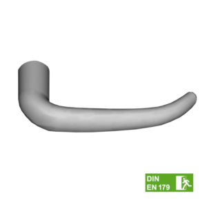 Handle Model 2069 for Series