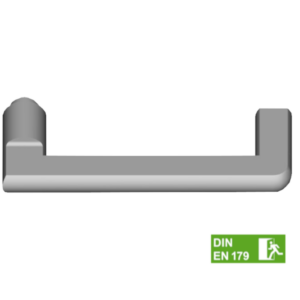 Handle Model 2064.02 for Series