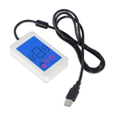 Typ B01-B02 Lokaler Schlüssel-Kartencodierer für B01 und B02 _1