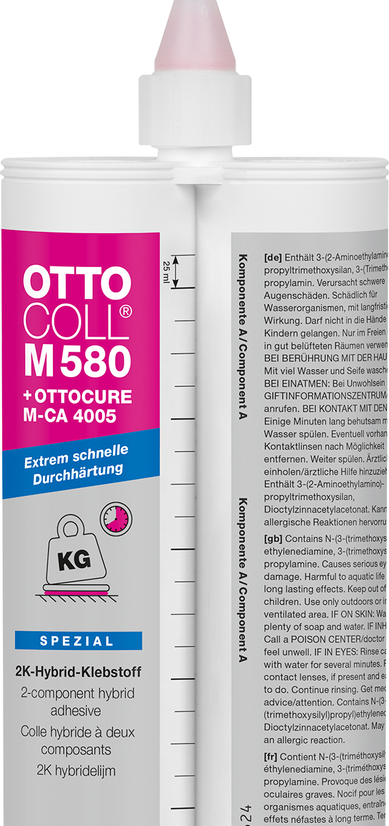 ottocoll-m-580-2k-hybrid-klebstoff-2x310ml-kartusche-teaserbild-1