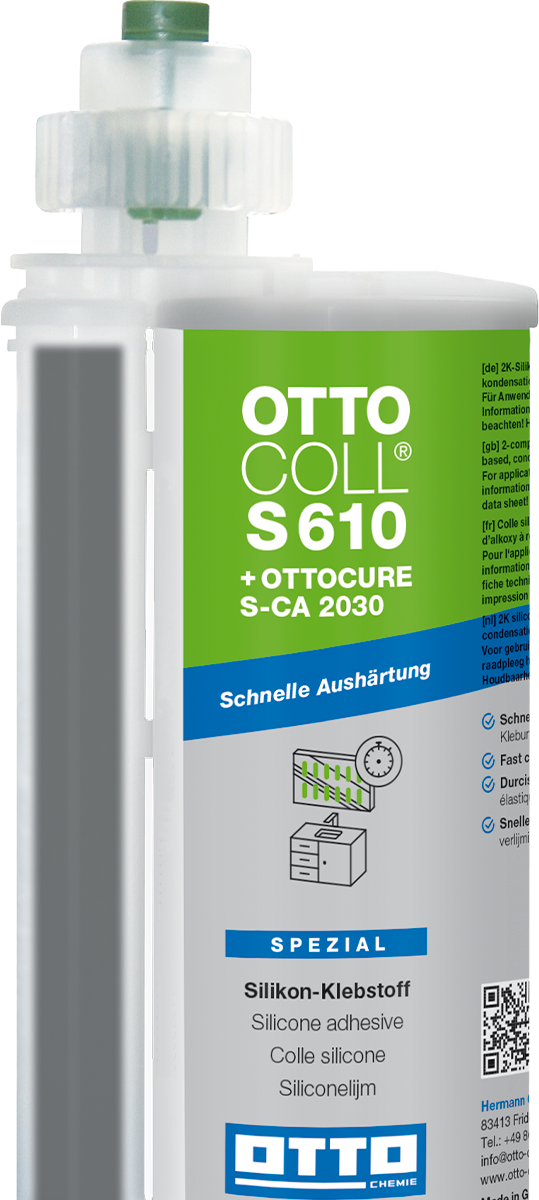 ottocoll-s-610-ottocure-s-ca-2030-silikon-klebstoff-490-ml-side-by-side-kunststoff-kartusche-teaserbild